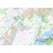 Новгородская Область Топографическая Карта для Garmin (JNX)