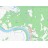 Новгородская область топографическая карта для смартфонов, планшетов и навигаторов (OziExplorer)