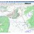 Топографическая карта Новосибирской области 2.0 топографическая карта для смартфонов, планшетов и навигаторов (OziExplorer)