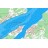 Новосибирская Область Топографическая Карта для Garmin (JNX)
