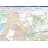Омская область 2.0 топографическая карта для смартфонов, планшетов и навигаторов (OziExplorer)
