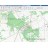 Омская Область Топографическая Карта для Garmin (JNX)
