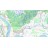 Омская Область Топографическая Карта для Garmin (JNX)
