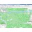 Оренбургская Область Топографическая Карта для Garmin (JNX)