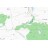 Орловская область топографическая карта для смартфонов, планшетов и навигаторов (OziExplorer)