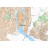 Пензенская область топографическая карта для смартфонов, планшетов и навигаторов (OziExplorer)