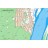 Пермский край Топографическая Карта для Garmin