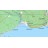 Приморский край топографическая карта для смартфонов, планшетов и навигаторов (OziExplorer)