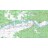 Приморский край топографическая карта для смартфонов, планшетов и навигаторов (OziExplorer)