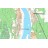 Псковская область 2.0 топографическая карта для смартфонов, планшетов и навигаторов (OziExplorer)