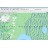 Рязанская область топографическая карта для смартфонов, планшетов и навигаторов (OziExplorer)