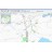 Рязанская область топографическая карта для смартфонов, планшетов и навигаторов (OziExplorer)