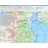 Сахалинская область топографическая карта для смартфонов, планшетов и навигаторов (OziExplorer)