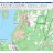 Свердловская область топографическая карта для смартфонов, планшетов и навигаторов (OziExplorer)