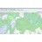 Таймыр, Красноярский край Топографическая Карта для Garmin (JNX)