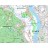Томская область топографическая карта для смартфонов, планшетов и навигаторов (OziExplorer)