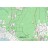 Томская область топографическая карта для смартфонов, планшетов и навигаторов (OziExplorer)