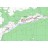 Тюменская Область Топографическая Карта для Garmin (JNX)