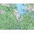Тверская область топографическая карта + карта глубин для смартфонов, планшетов и навигаторов (OziExplorer)