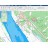 Удмуртская Республика Топографическая Карта для Garmin (JNX)