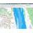 Удмуртская Республика топографическая карта для смартфонов, планшетов и навигаторов (OziExplorer)