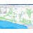 Волгоградская область + глубины 2.0 топографическая карта для смартфонов, планшетов и навигаторов (OziExplorer)