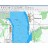 Вологодская область 2.0  топографическая карта для смартфонов, планшетов и навигаторов (OziExplorer)