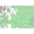 Вологодская область Топографическая Карта для Garmin (JNX)