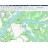 Воронежская область топографическая карта для смартфонов, планшетов и навигаторов (OziExplorer) 