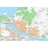 Ярославская область топографическая карта для смартфонов, планшетов и навигаторов (OziExplorer)