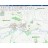 Забайкальский край топографическая карта для смартфонов, планшетов и навигаторов (OziExplorer)