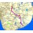 Шри-Ланка 2018 - карта для навигаторов GARMIN