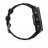 Умные часы Garmin Fenix 8, 51 мм, Solar, Sapphire Carbon Gray DLC Titanium with Black/Pebble Gray Silicone (010-02907-11)