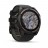 Умные часы Garmin Fenix 8, 51 мм, Solar, Sapphire Carbon Gray DLC Titanium with Black/Pebble Gray Silicone (010-02907-11)