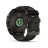 Умные часы Garmin Fenix 8, 51 мм, Solar, Sapphire Carbon Gray DLC Titanium with Black/Pebble Gray Silicone (010-02907-11)