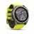 Garmin Fenix 8, 47 мм, Solar, Sapphire Titanium with Amp yellow/graphite silicone band (010-02906-21)