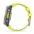 Garmin Fenix 8, 47 мм, Solar, Sapphire Titanium with Amp yellow/graphite silicone band (010-02906-21)