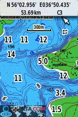 Обновить карту навигатора в садовом товариществе Лужки: 9 исполнителей с отзывам